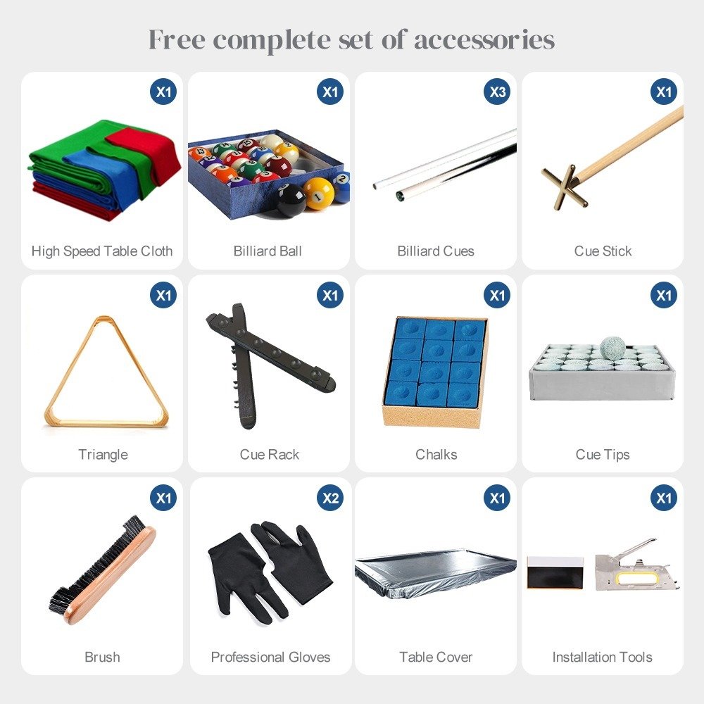 Accessory kit