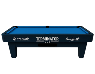 Terminator Challenger